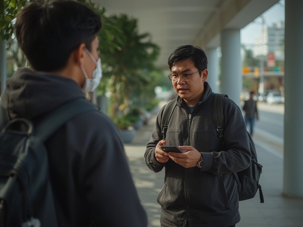 Mitos vs Fakta: Mengatur Perjalanan Keluarga dan Kesehatan Secara Terpadu